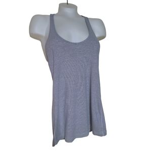 Lululemon Tank Top stripped